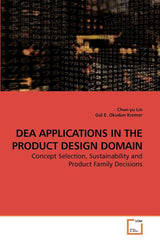 Dea Applications in the Product Design Domain - Ingram