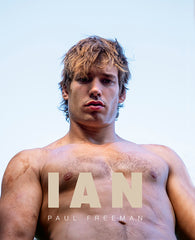 Ian - Ingram