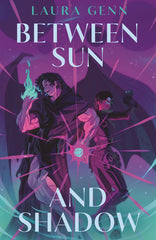 Between Sun and Shadow - Ingram