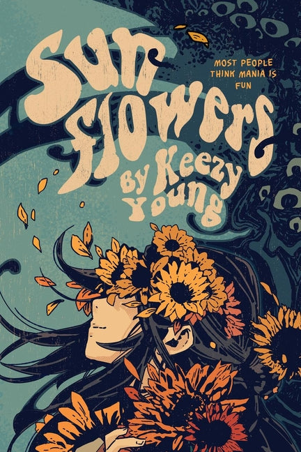 Sunflowers - Ingram