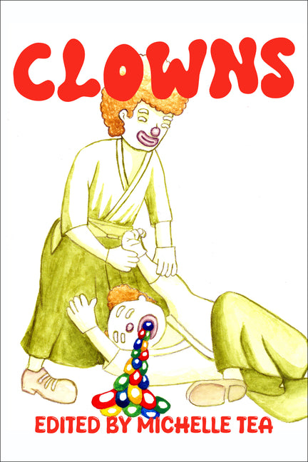 Clowns - Ingram