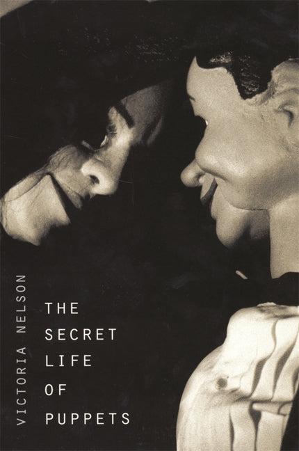 Secret Life of Puppets - Ingram