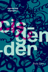 Cisgender: Disorienting a Category - Ingram
