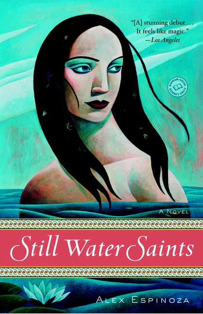 Still Water Saints - Ingram