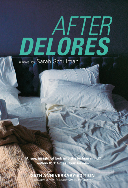After Delores - Ingram