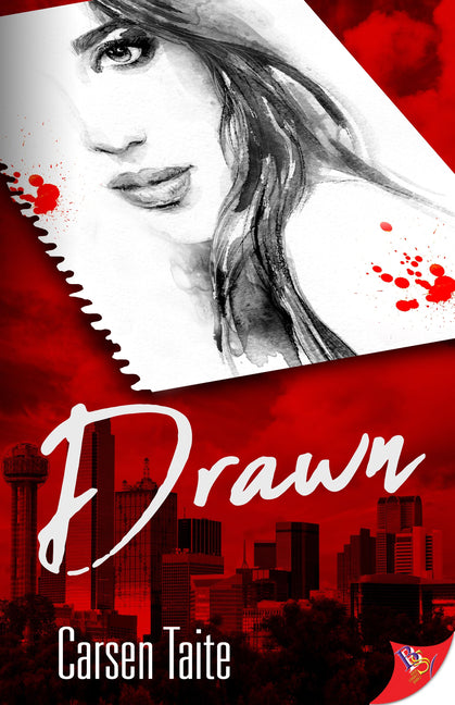 Drawn - Ingram