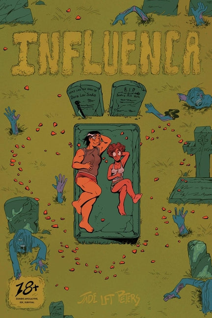 Influenca - Ingram