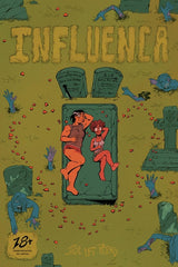 Influenca - Ingram