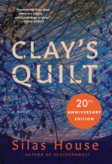 Clay's Quilt - Ingram