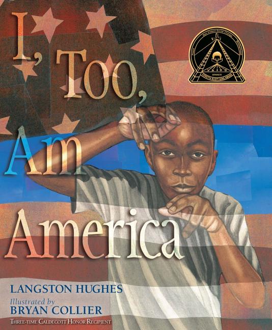 I, Too, Am America - Ingram