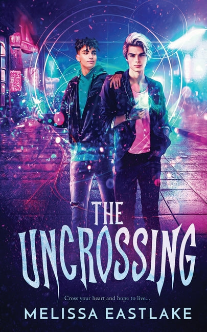 Uncrossing - Ingram