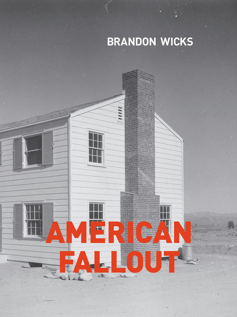 American Fallout (None) - Ingram