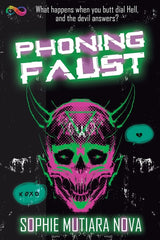 Phoning Faust - Ingram