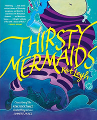 Thirsty Mermaids - Ingram