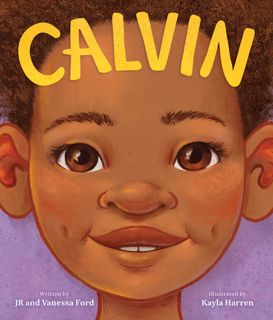 Calvin - Ingram