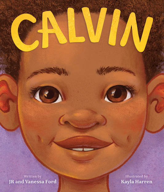 Calvin - Ingram