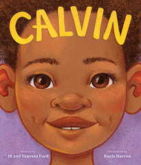 Calvin - Ingram