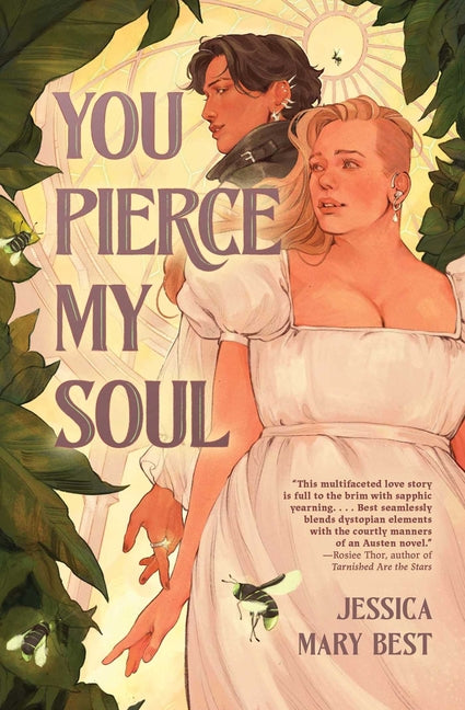 You Pierce My Soul - Ingram