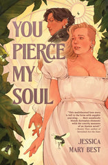 You Pierce My Soul - Ingram