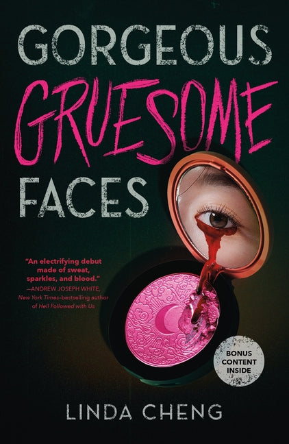 Gorgeous Gruesome Faces