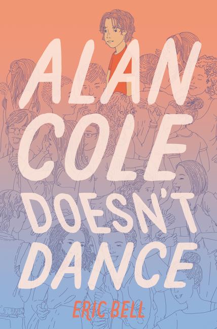 Alan Cole Doesn't Dance - Ingram