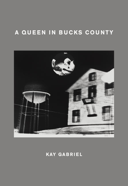 Queen in Bucks County - Ingram
