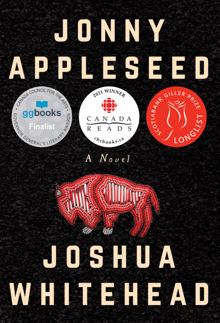 Jonny Appleseed - Ingram
