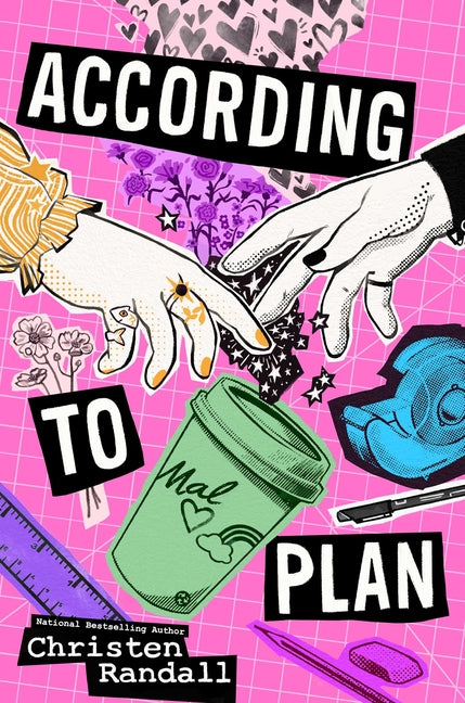 According to Plan - Ingram