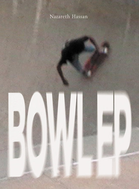 Bowl Ep - Ingram