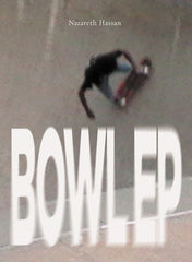 Bowl Ep - Ingram