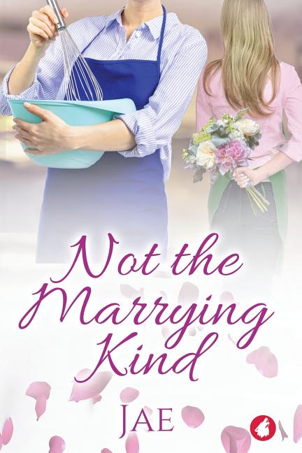 Not the Marrying Kind - Ingram