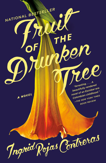 Fruit of the Drunken Tree - Ingram