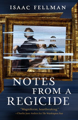 Notes from a Regicide - Ingram