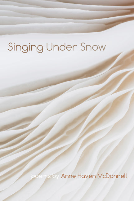 Singing Under Snow - Ingram