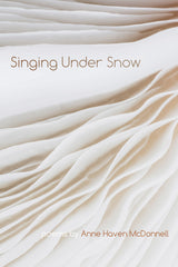 Singing Under Snow - Ingram