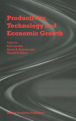 Productivity, Technology and Economic Growth (2000) - Ingram
