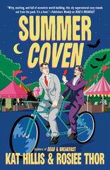 Summer Coven