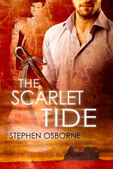 Scarlet Tide (First Edition, First) - Ingram