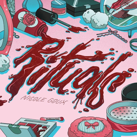 Rituals - Ingram