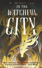 In the Watchful City - Ingram