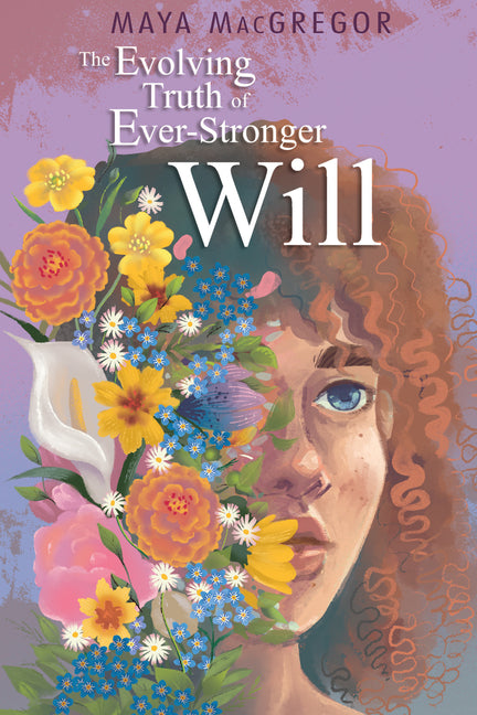 Evolving Truth of Ever-Stronger Will - Ingram
