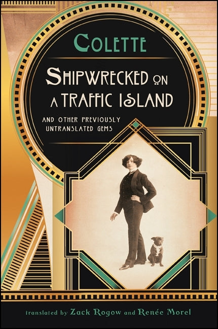 Shipwrecked on a Traffic Island: And Other Previously Untranslated Gems - Ingram
