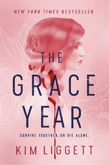 Grace Year - Ingram