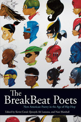 The Breakbeat Poets: New American Poetry in the Age of Hip-Hop - Ingram