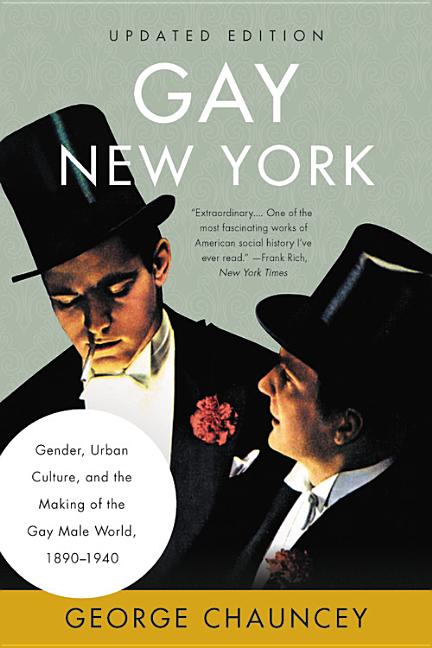 Gay New York - Ingram