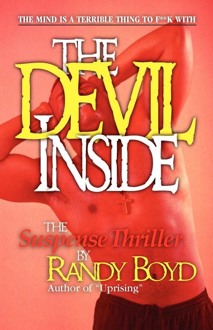 The Devil Inside, The Suspense Thriller - Ingram
