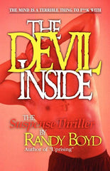 The Devil Inside, The Suspense Thriller - Ingram