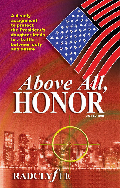 Above All, Honor - Ingram
