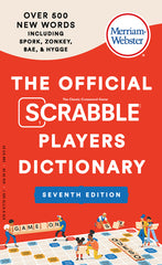 Official Scrabble Players Dictionary - Ingram
