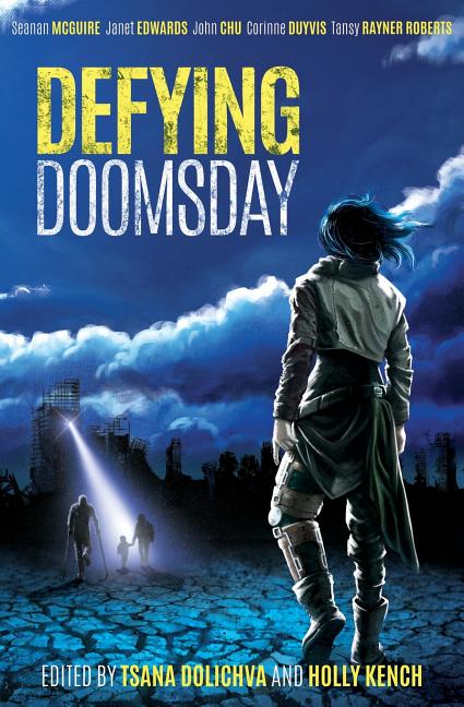 Defying Doomsday - Ingram